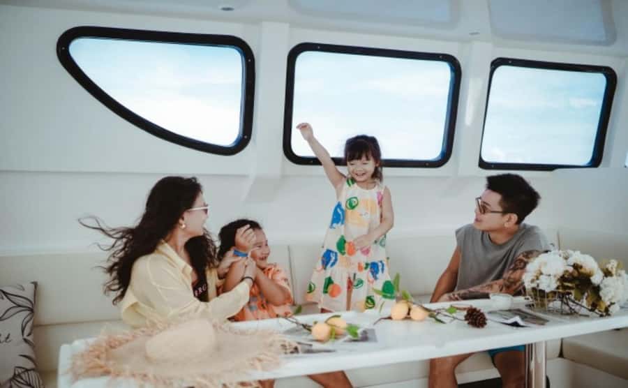Phuket: Phi Phi, Maya, and Maiton by Luxury Yacht with Lunch - Key highlights worth planning for
