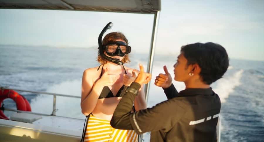 Phuket: Phi Phi, Maya, and Maiton by Luxury Yacht with Lunch - Price and Value: Is $111 Worth It?