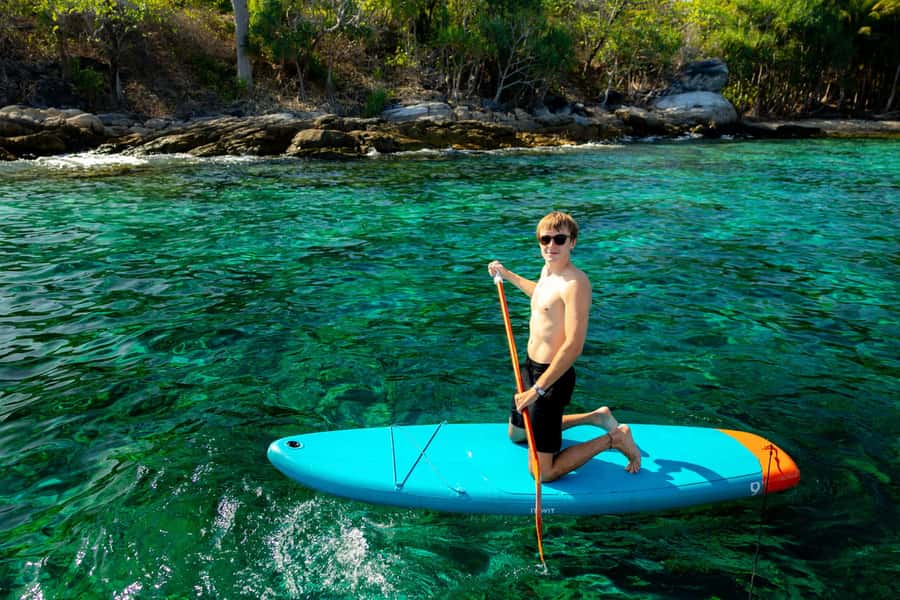 Phuket: Racha & Coral Island Day Trip by OMBRE Yacht - What to Bring (So You Don’t End Up Rummaging Midday)