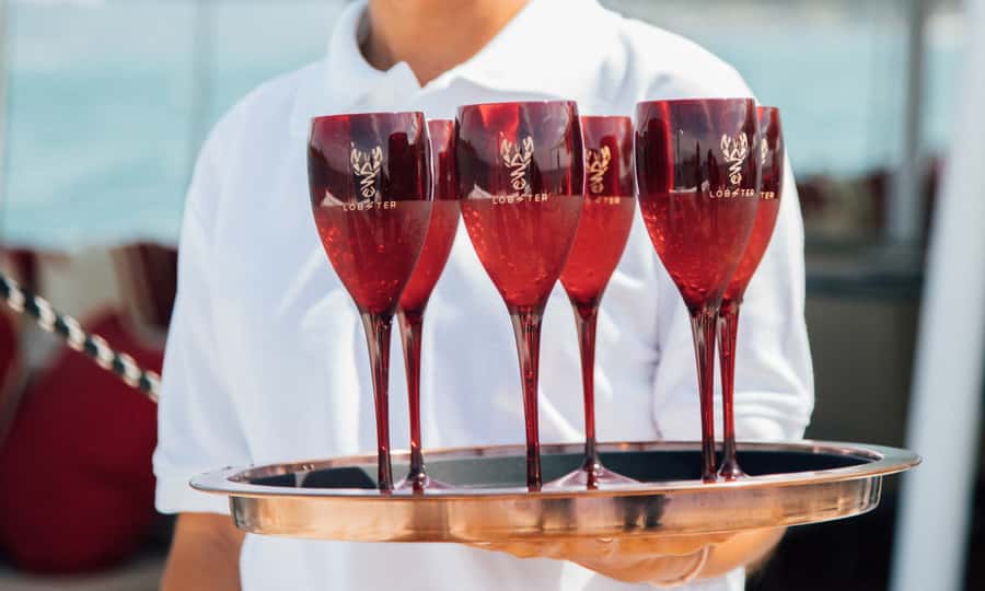 Phuket: Sailing Yacht Island Hopping & Party Full-Day Cruise - What $160 Covers (and Why It Feels Fair)