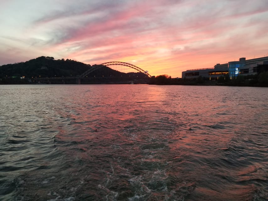 Pittsburgh: Private Yacht River Cruise with Captain and BYOB - Private 6-Person Cruise: Why It Feels Different Than a Big Boat