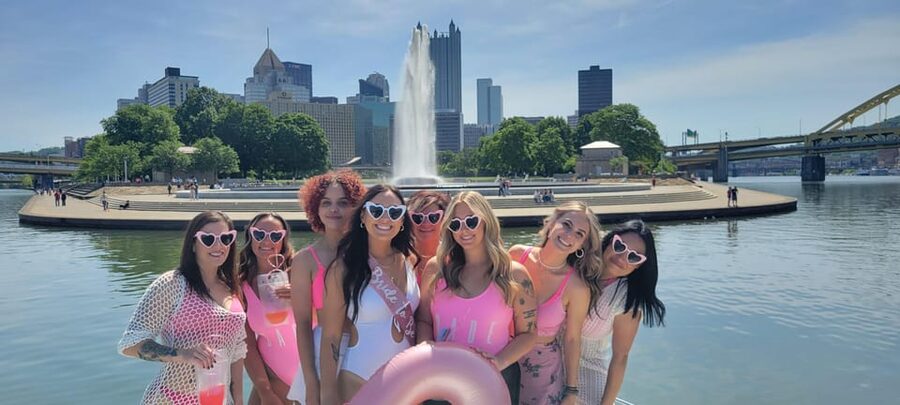 Pittsburgh: Private Yacht River Cruise with Captain and BYOB - Who This Cruise Is Best For