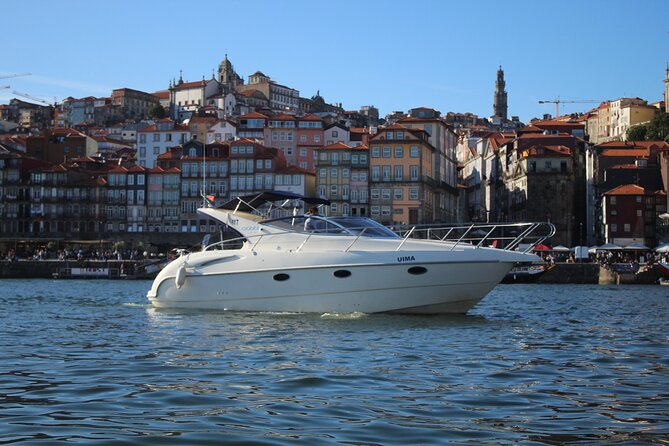 Port : 6 Bridges Private Yacht Cruise with Local Wine & Snacks - Key highlights that make this cruise worth your time
