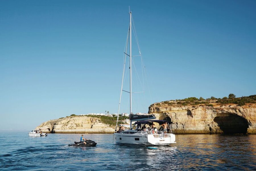 Portimao: Full Day Luxury Sail-Yacht Cruise - Key things I’d lock in before you go