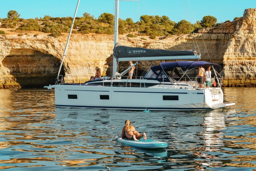 Portimao: Luxury Sail-Yacht Cruise with Sunset Option - Onboard Rules and Practical Details That Matter
