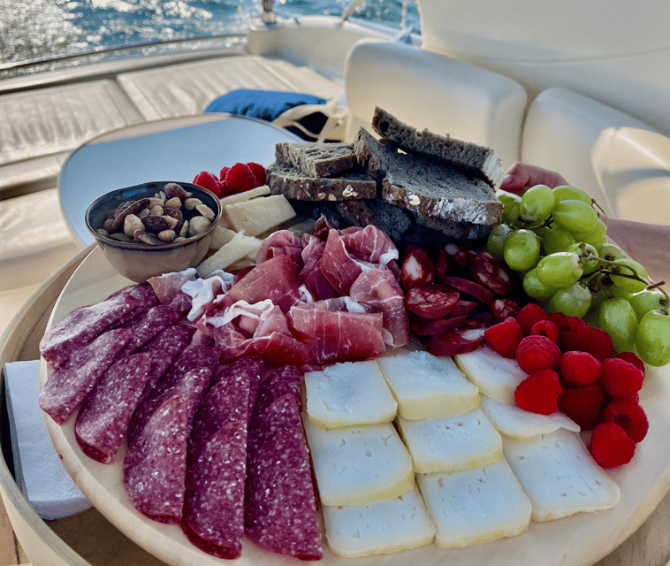 Porto: 6 Bridges Yacht Cruise with Local Wine & Snacks - Price and Value: $330 for Up to 8 (and What That Really Buys)