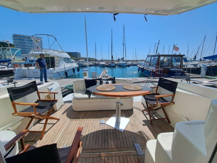 Porto: Luxury Yacht Tour of the 6 Bridges and Douro Estuary - Price and Value: Why $57 Feels Fair for What You Get
