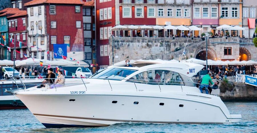 Porto: Passeio em iate privado no Douro com welcome drink - Key things I’d focus on