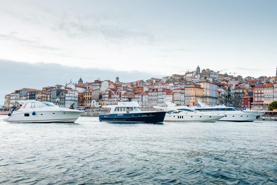 Porto: Passeio em iate privado no Douro com welcome drink - Should You Book This Douro Yacht With Welcome Drink?
