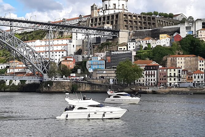 PORTO : Premium Yacht Tour – 6 Bridges & Douro Estuary Reserve - Key Things I’d Actually Focus On