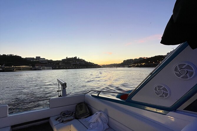 Porto: Private Yacht Cruise with Local Wine, Snacks and 6 Bridges - Bridge #5: Ponte da Arrábida and the reinforced concrete arch record