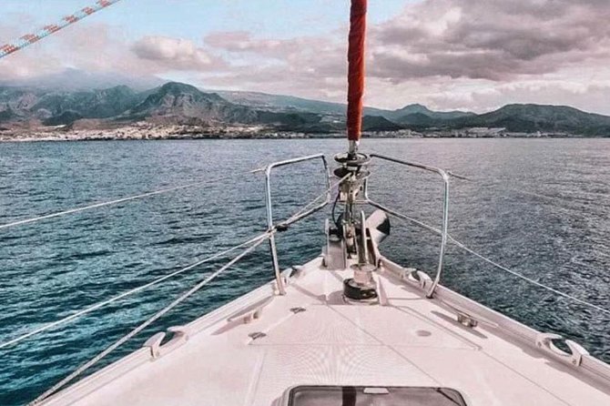 Premium Yacht Private Charter - Key points worth knowing