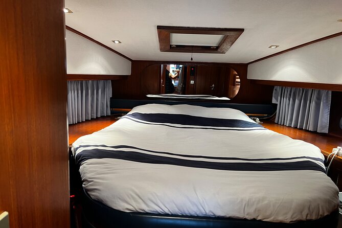 Premium Yacht Tour on the Douro - Morning Charter vs Afternoon Options (and How to Choose)