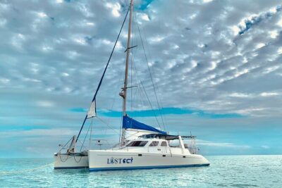 Private 1/2 Day Yacht Charter in Bonaire - Customizable! - Your small group, your pace: the value of paying for privacy