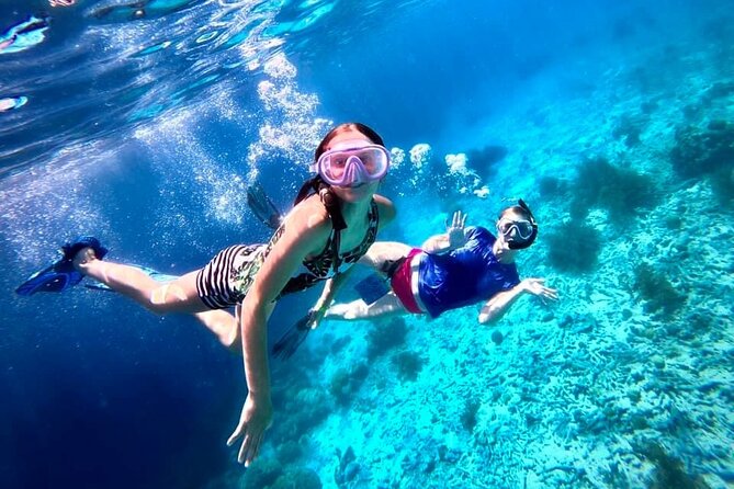 Private 1/2 Day Yacht Charter in Bonaire - Customizable! - The meal and drinks: what “customizable” looks like in real life