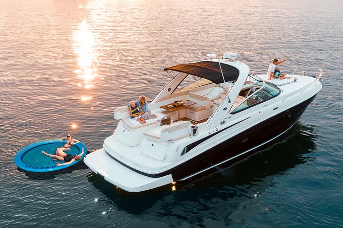 Private 2 hour Newport Beach 42ft Exotic Yacht Cruise! - Key things to know before you go