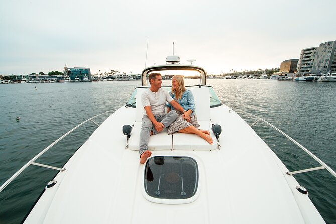Private 2 hour Newport Beach 42ft Exotic Yacht Cruise! - Packing list: what to bring so nothing ruins the vibe