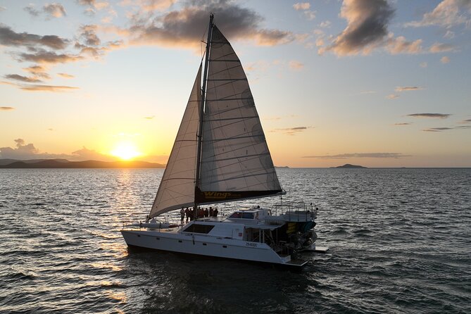 Private 2hr Yacht Hire Whitsundays - Key highlights to know before you go