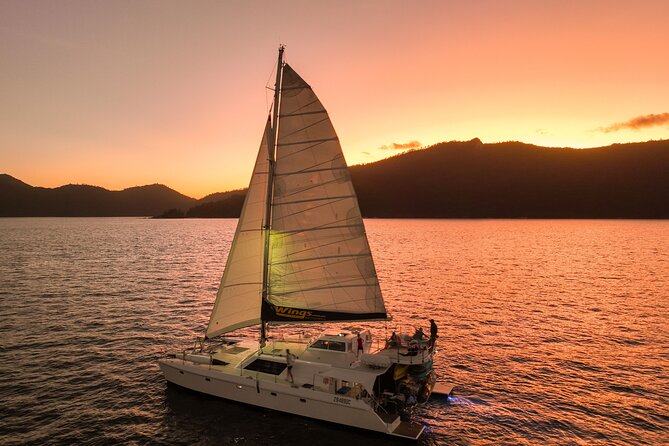 Private 2hr Yacht Hire Whitsundays - Your soundtrack: three Spotify zones onboard
