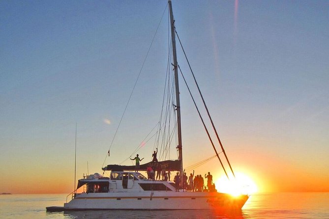 Private 2hr Yacht Hire Whitsundays - Price and value for a private group charter