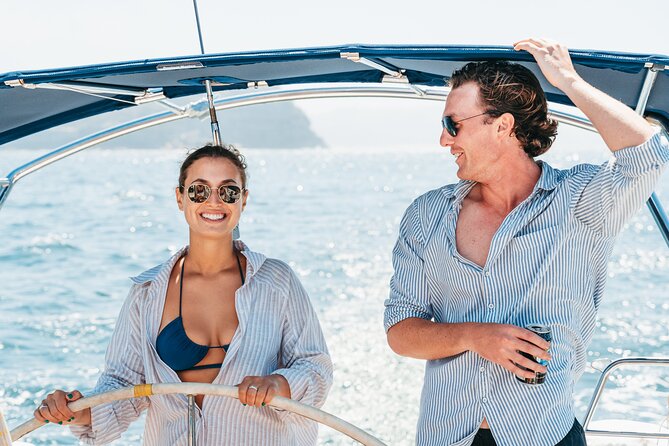 Private 4-Hour Luxury Yacht Charter on Sydney Harbour - Key highlights you’ll care about