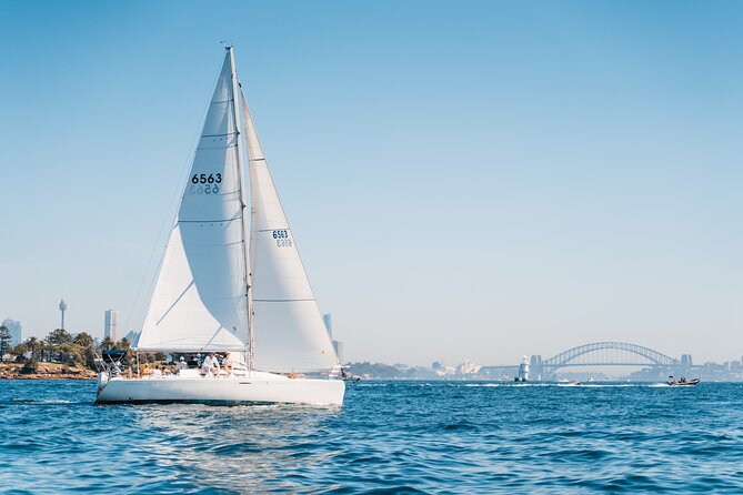 Private 4-Hour Luxury Yacht Charter on Sydney Harbour - Timing the 4 Hours: How the Route Plays Out