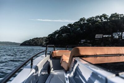 Private 5-Hour Cruise on Brand-New 2023 Motor Yacht in Mykonos (Voreus) - Price and value: why this can still be a good deal