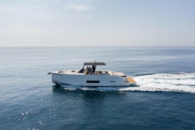 Private 5-Hour Cruise on Brand-New Luxury Yacht in Mykonos (Para Voce) - The Para Voce Feel: New Luxury, Real Comfort, and Crew Attention