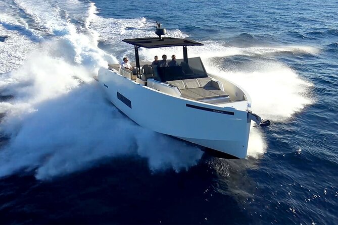 Private 5-Hour Cruise on Brand-New Luxury Yacht in Mykonos (Para Voce) - What You Get Included (So You Don’t Over-Plan)