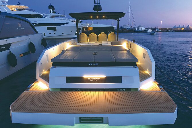 Private 5-Hour Cruise on Brand-New Luxury Yacht in Mykonos (Para Voce) - Who This Yacht Cruise Fits Best