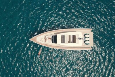 Private 5-Hour Cruise on Ultra Luxury Brand-New Yacht in Mykonos (Nevma) - Price and fuel surcharge: what you should budget