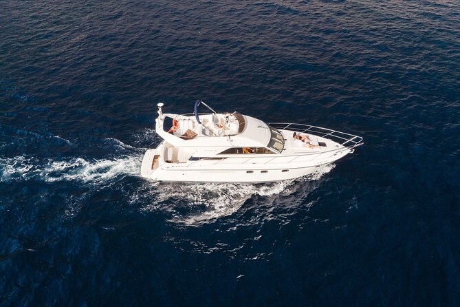 Private Boat Tour on Royal Ocean Yacht, Tenerife - Food, drinks, and included extras: how the “onboard perks” actually help