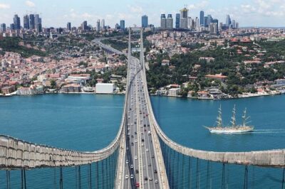 Private Bosphorus Cruise and Egyptian Bazaar with Motor Yacht - Hotel Pickup and Transport: Simple Starts, Fewer Headaches