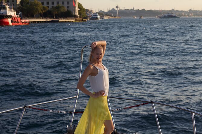 Private Bosphorus Sightseeing Cruise By Luxury Yacht in Istanbul - What’s actually included (and what to plan for)