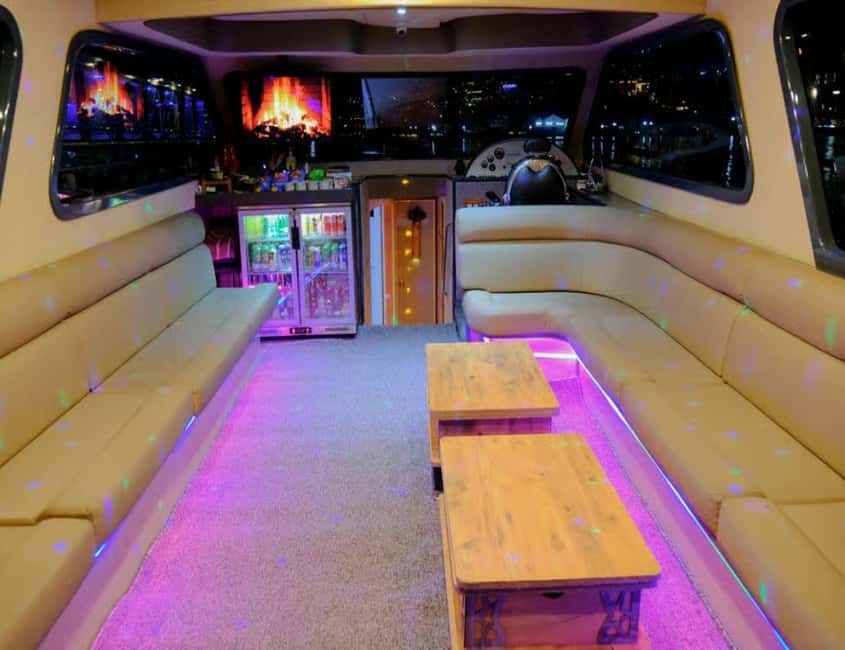Private Bosphorus Yacht Experience in Istanbul - Why a Private Bosphorus Yacht Feels Like the Real Istanbul