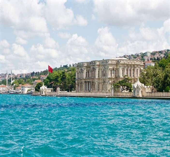 Private Bosphorus Yacht Experience in Istanbul - Price and Value: What $148 Really Buys
