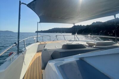 Private Caldera Cruise with Motor Yacht in Santorini - How the 5-Hour Caldera Route Really Paces Your Day