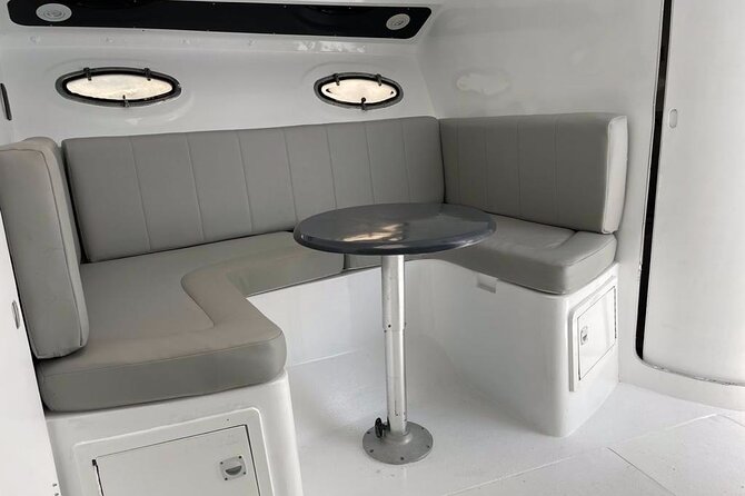 Private Cancun Yacht Tour 42ft up to 8 pax - Price and Value: When This Private Charter Makes Sense