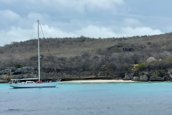 Private charter on Casador a classic 68ft sailing yacht.cruiseship possible - Key Highlights You Should Know