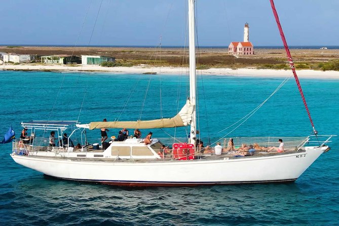 Private charter on Casador a classic 68ft sailing yacht.cruiseship possible - The Casador Day Plan: How the Time Gets Filled (6 to 8 Hours)