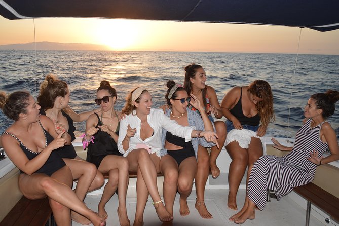 Private Charter: Yacht Rental in Tenerife (Adeje) - A 2-hour private yacht charter from Costa Adeje