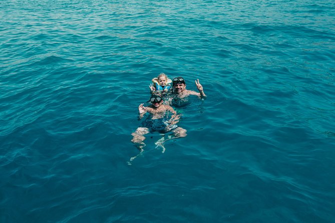 Private Charter: Yacht Rental in Tenerife (Adeje) - White Dreams experience: what’s included on board (and what to skip)