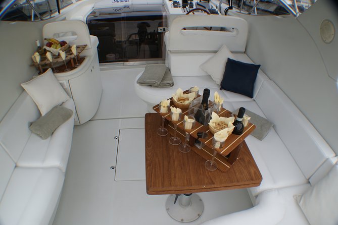 Private Cruise to Capri and Amalfi coast from Positano or Amalfi - yacht 40' - Swimming and snorkel time with included scuba equipment