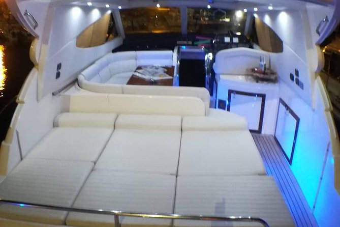 Private Cruise to Capri and Amalfi coast from Positano or Amalfi - yacht 50' - Private 50 Yacht Day: What You’re Really Buying