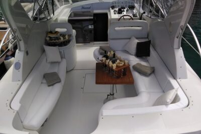Private Cruise to Capri and Amalfi coast from Sorrento or Capri - yacht 40' - Amalfi Coast Highlights: Positano, Amalfi, Li Galli, Nerano, and a Coastline You See Better by Sea