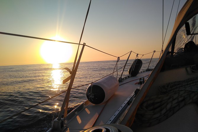 Private cruise with a sailing yacht Koursaros - Who this is perfect for (and who should think twice)