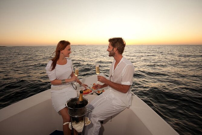 Private Dinner Cruise On Vip Yacht Sharm El Sheikh - VIP Yacht Dinner Cruise in Sharm el Sheikh: What Makes It Feel Special