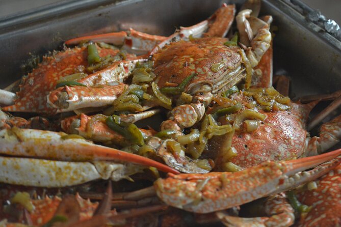 Private Dinner Cruise On Vip Yacht Sharm El Sheikh - Dinner Menu on a VIP Yacht: Seafood or Kebabs, With Proper Sides