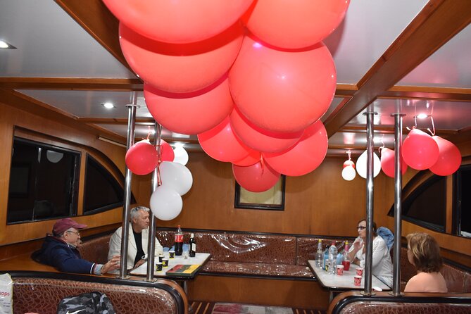 Private Dinner Cruise On Vip Yacht Sharm El Sheikh - Price and Value: When a Private Yacht Makes Sense