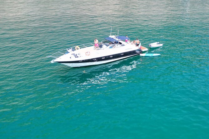 Private Excursion to the Arrábida Coast on Board a Yacht - Key things I think you’ll care about